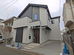 板橋区赤塚７丁目