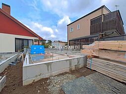 久喜市久喜北1丁目の一戸建て