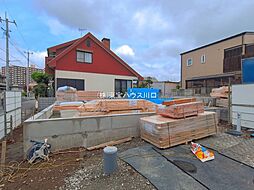 久喜市久喜北１丁目の一戸建て