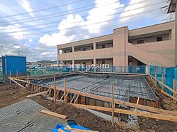 桶川市坂田西２丁目