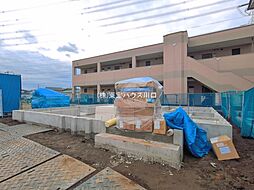 桶川市坂田西2丁目の一戸建て