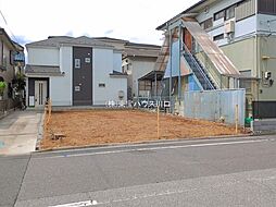 川口市上青木西3丁目の一戸建て