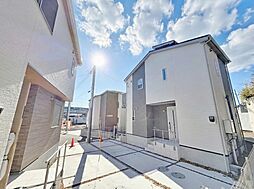 さいたま市西区高木C号棟　築後未入居住宅