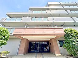 エンゼル鳩ヶ谷南壱番館