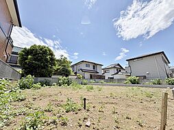 さいたま市大宮区高鼻町（全4区画）C号地