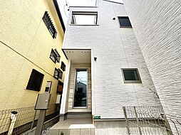 川口市元郷5丁目の中古戸建て