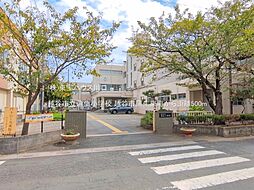 越谷市蒲生東町