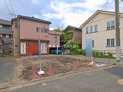 さいたま市中央区下落合３丁目