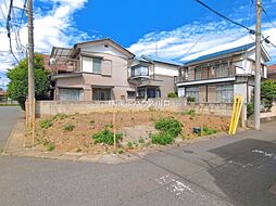 上尾市井戸木２丁目