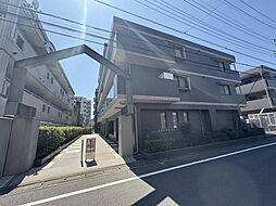 エクレール南越谷