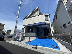 中野区上鷺宮3期(全1棟)