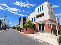 越谷市レイクタウン1丁目の中古戸建