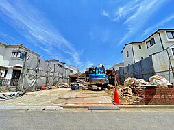 八潮市中央7期(全2区画)1区画