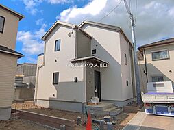 八潮市大字二丁目
