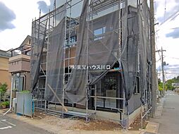 さいたま市中央区八王子３丁目