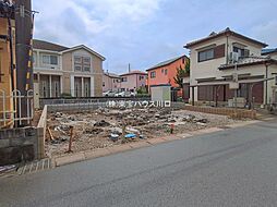 八潮市大字八條の一戸建て