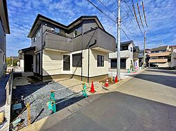 広ヶ谷戸7期　U号棟