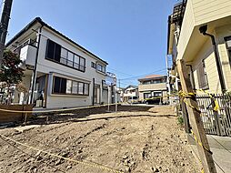 越谷市恩間9期(全1区画)