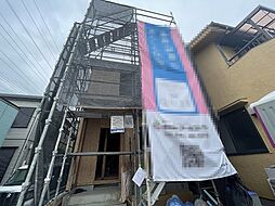 草加市青柳第54(全1棟)