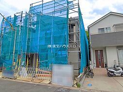 川口市大字芝