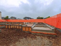 久喜市栗原の一戸建て