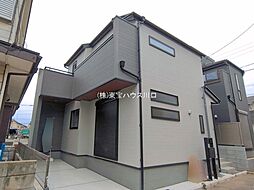新座市石神１丁目