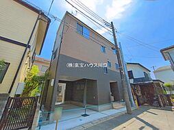 春日部市藤塚