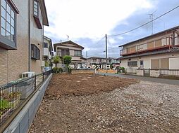 春日部市下蛭田