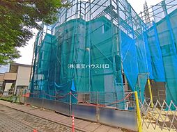 川口市大字芝