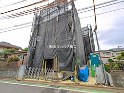 さいたま市緑区東浦和３丁目