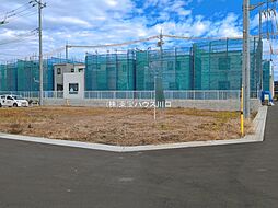 草加市金明町