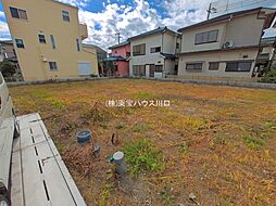 草加市金明町