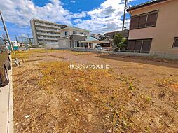 草加市金明町