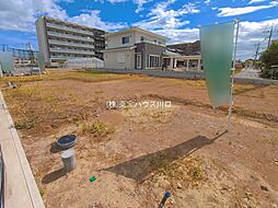 草加市金明町