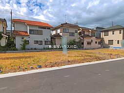 草加市金明町