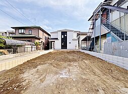 川口上青木西(全1棟)