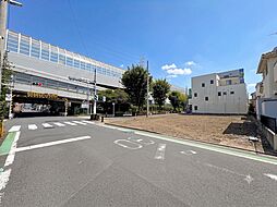 さいたま市南区文蔵3丁目(全1区画)