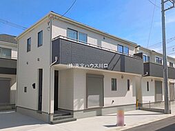 三郷市戸ケ崎５丁目