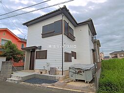 久喜市葛梅３丁目