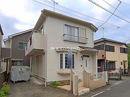 蓮田市西新宿１丁目