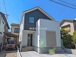 上尾市浅間台３丁目