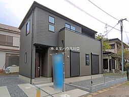 春日部市藤塚