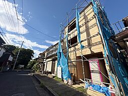 川口市芝塚原2丁目(全1棟)