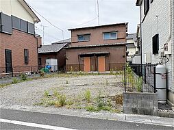草加市清門6期(全1区画)