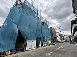 川口市小谷場(全3棟)No.3