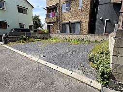 さいたま市中央区下落合の売地(全1区画)