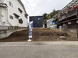 さいたま市見沼区大谷27期（全1区画）