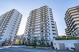 デュアルコート川口ウエストビュー