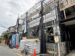 さいたま市栄和9期(全1棟)