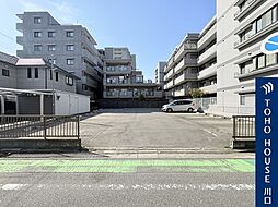 川口市飯塚3丁目（全4区画）1号地